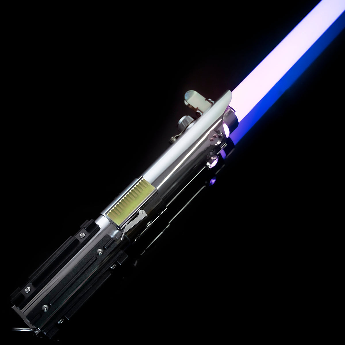 the chosen one lightsaber