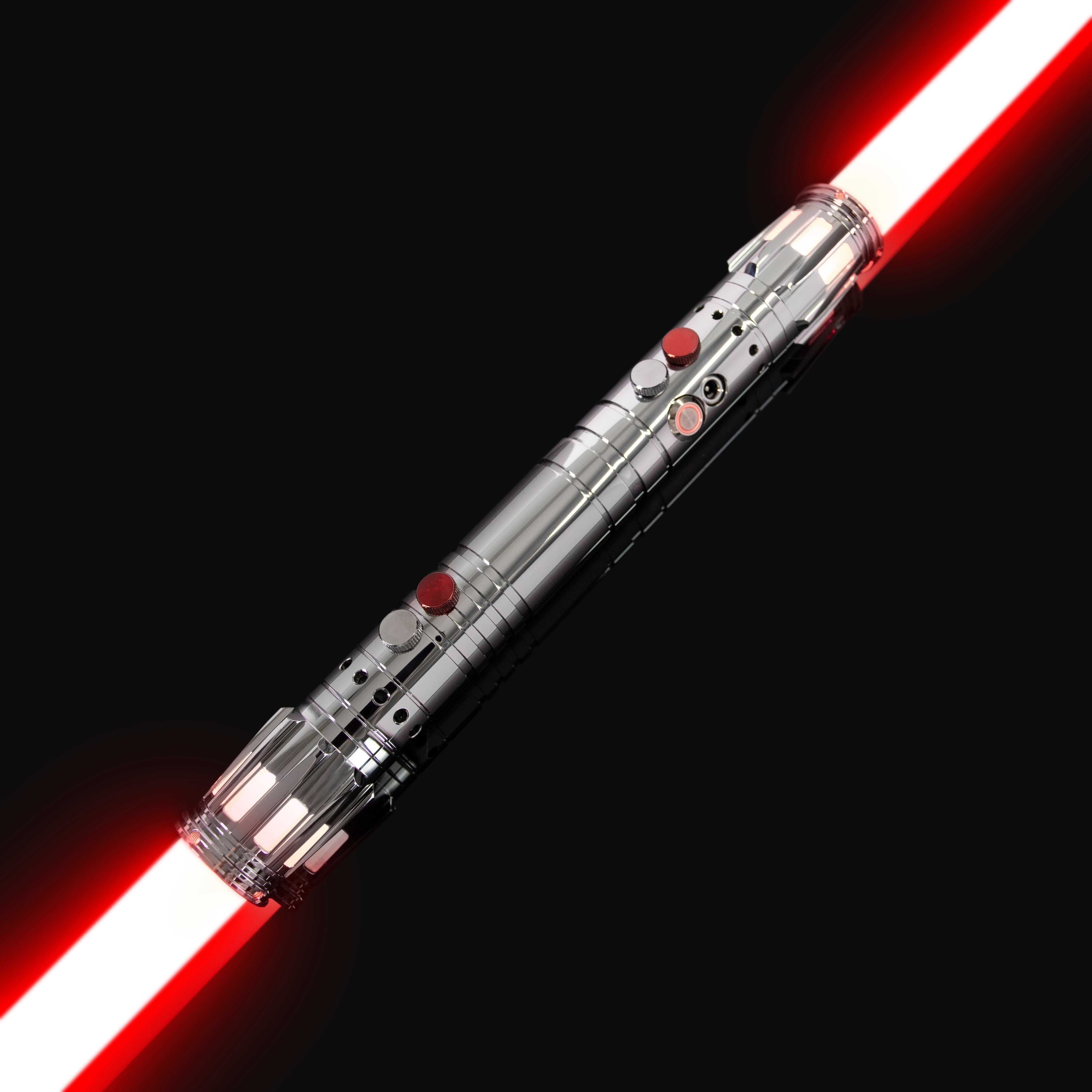 Menace Saber