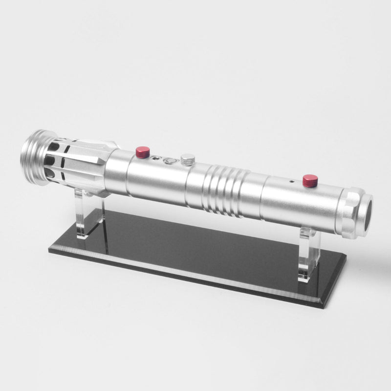 Lightsaber Display Stand