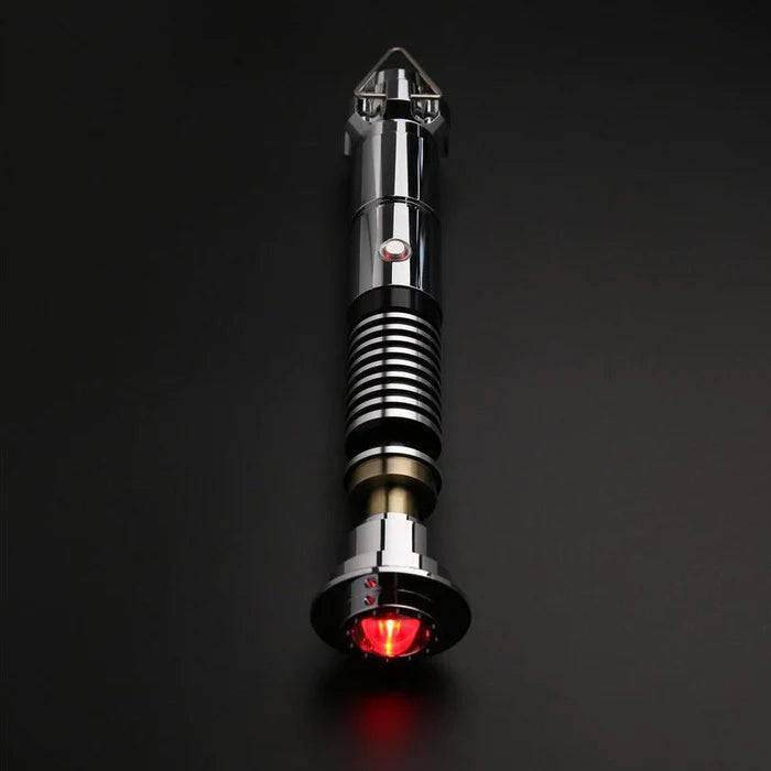 Luke Skywalker