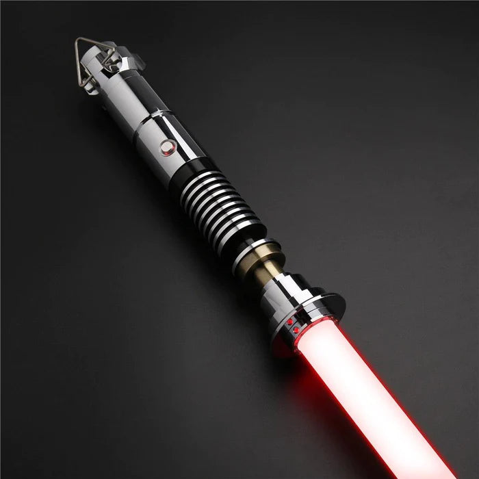 Luke Skywalker