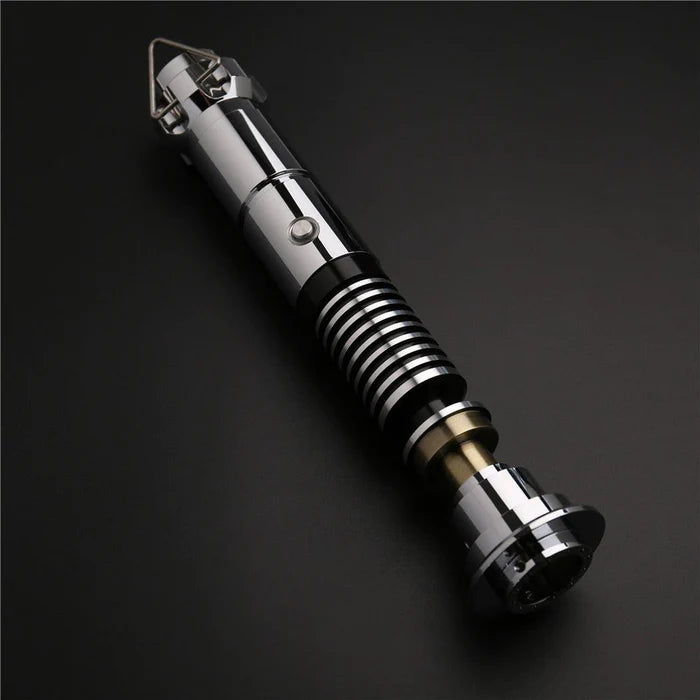 Luke Skywalker