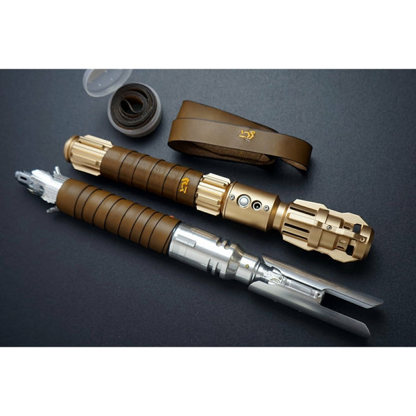 Lightsaber Hilt Tape